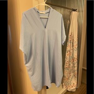 Karlie Dress, never been worn! Excellent condition!